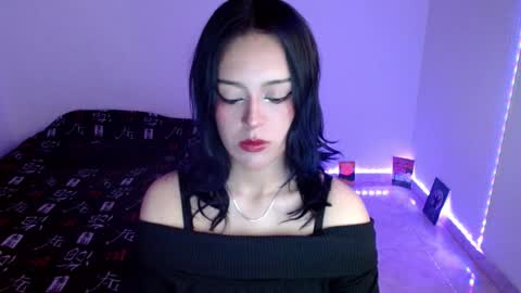 Snapshot of mei04_ chatting on 9, 2, 2026 Melissa online show from 9, 2, 2026