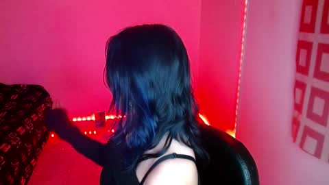 Snapshot of mei04_ chatting on 25, 2, 2026 Melissa online show from 25, 2, 2026