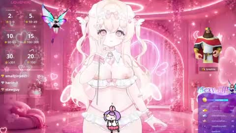 mei_azura online show from 24, 7, 2026
