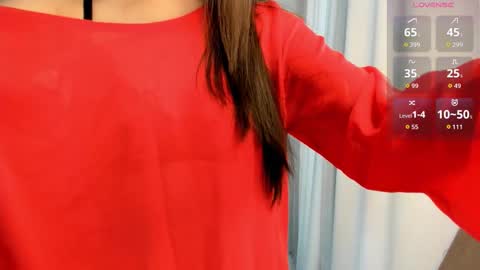 Mei online show from 7, 1, 2026