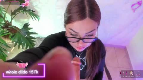 MELISSA online show from 5, 2, 2025