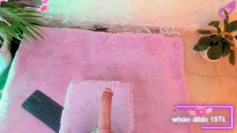 MELISSA online show from 8, 2, 2025