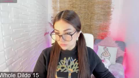 MELISSA online show from 13, 10, 2025