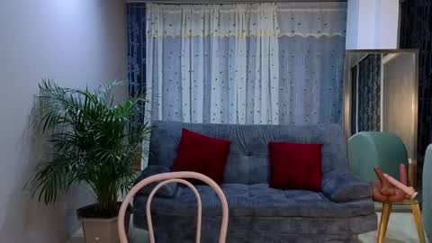 Mei online show from 7, 2, 2025