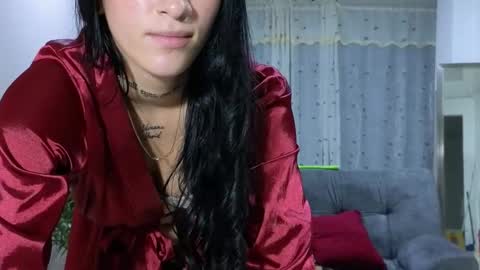 Mei online show from 21, 2, 2025