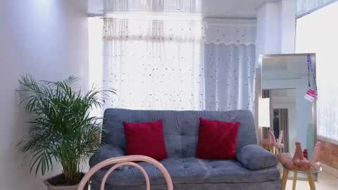 Mei online show from 1, 3, 2025