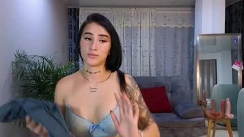 Mei online show from 4, 3, 2025