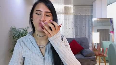 Mei online show from 5, 3, 2025