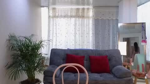 Mei online show from 7, 3, 2025