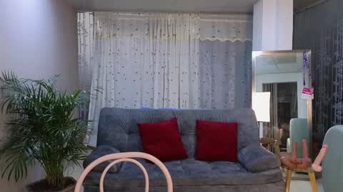 Mei online show from 7, 3, 2025