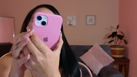 Mei online show from 10, 9, 2025