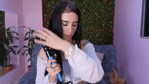 Mei online show from 12, 3, 2026