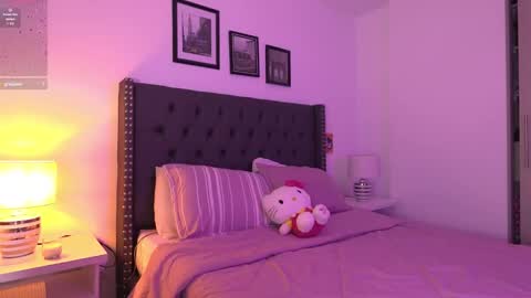 Snapshot of meiis_ chatting on 8, 11, 2025 meiis3 online show from 8, 11, 2025