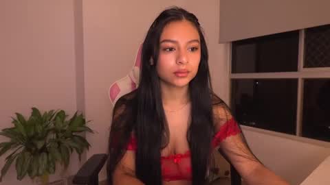 Snapshot of meiis_ chatting on 14, 3, 2026 meiis3 online show from 14, 3, 2026