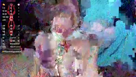 Mei Jaisen online show from 14, 3, 2026