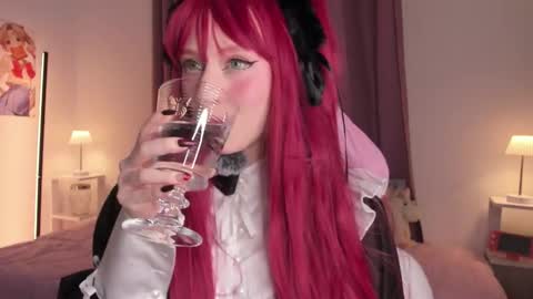 Mei  online show from 10, 1, 2026