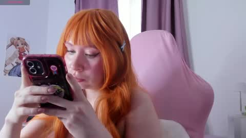 Snapshot of meikitty chatting on 11, 5, 2026 Mei online show from 11, 5, 2026