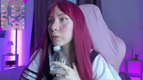 Snapshot of meikitty chatting on 19, 5, 2026 Mei online show from 19, 5, 2026