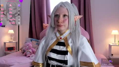 Mei  online show from 22, 6, 2026