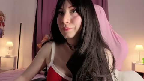 Mei  online show from 22, 7, 2026