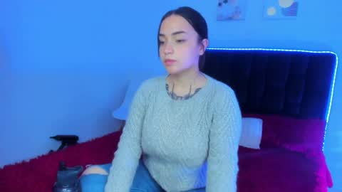 IG soymeily oficial  online show from 27, 4, 2026