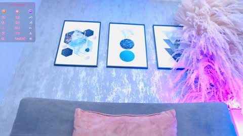 meily_soon online show from 11, 1, 2025