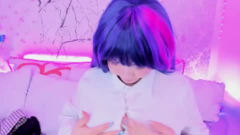 Snapshot of meimurasaki86 chatting on 20, 6, 2026 meimurasakii online show from 20, 6, 2026