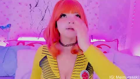 Snapshot of meimurasaki86 chatting on 4, 7, 2026 meimurasakii online show from 4, 7, 2026