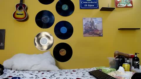 MEIS online show from 24, 4, 2026