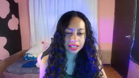 meisy_latina_ online show from 27, 2, 2026