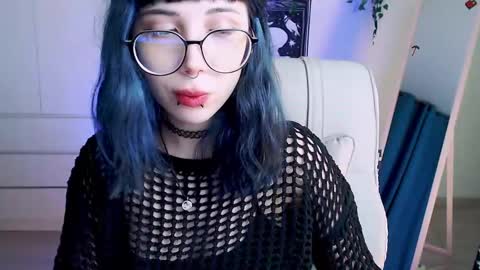 Snapshot of meitenshi chatting on 7, 12, 2024 mori3 online show from 7, 12, 2024