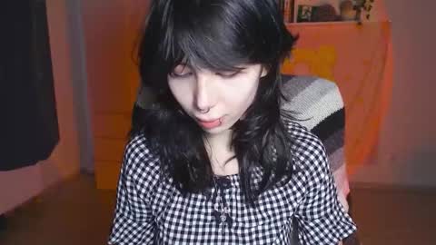 Snapshot of meitenshi chatting on 6, 11, 2025 mori3 online show from 6, 11, 2025