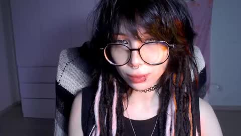 Snapshot of meitenshi chatting on 15, 11, 2025 mori3 online show from 15, 11, 2025