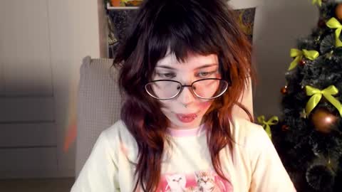 Snapshot of meitenshi chatting on 11, 1, 2026 mori3 online show from 11, 1, 2026