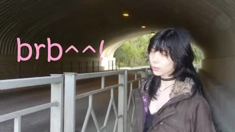 Snapshot of meitenshi chatting on 4, 2, 2026 mori3 online show from 4, 2, 2026