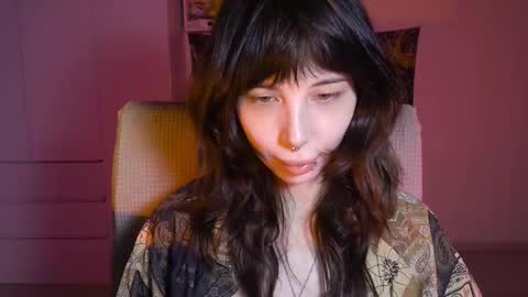 Snapshot of meitenshi chatting on 21, 2, 2026 mori3 online show from 21, 2, 2026