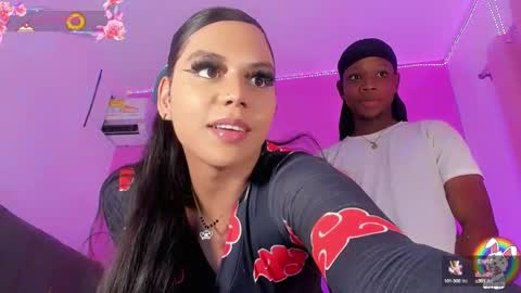 Luisa  online show from 8, 12, 2024