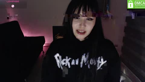 Snapshot of meko_hzu chatting on 29, 5, 2026 WETWATERMELL online show from 29, 5, 2026