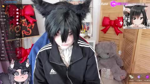 mekurisu online show from 20, 2, 2026