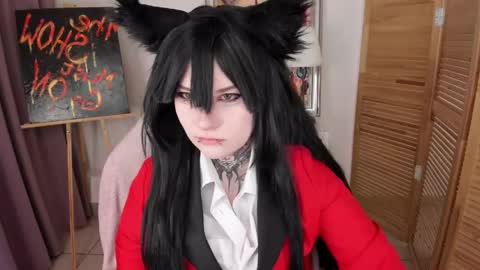 mekurisu online show from 27, 4, 2026