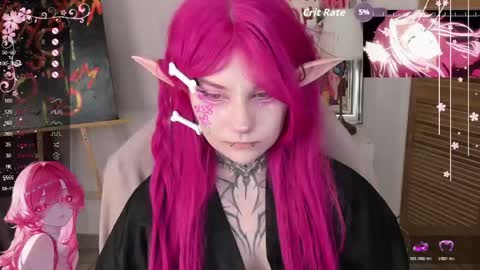 mekurisu online show from 28, 4, 2026