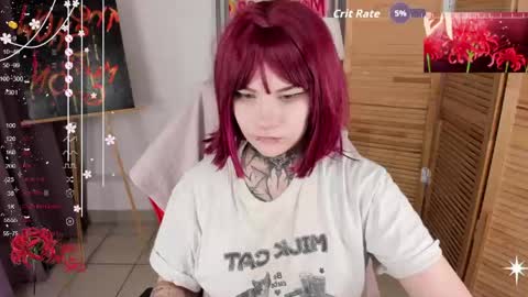 mekurisu online show from 31, 5, 2026