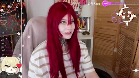 mekurisu online show from 9, 6, 2026