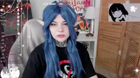 mekurisu online show from 13, 6, 2026