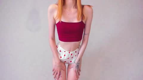 mel__lisa online show from 6, 6, 2026