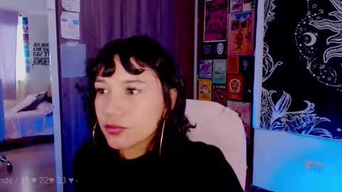 Melissa  -  -  Please help me to reach 100 thumbs up online show from 12, 9, 2025