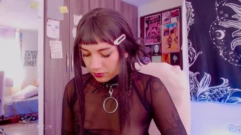 Melissa  -  -  Please help me to reach 100 thumbs up online show from 2, 10, 2025