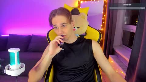 MelKallen online show from 23, 9, 2025