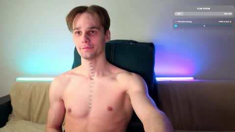 MelKallen online show from 31, 1, 2026