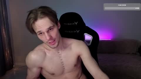 MelKallen online show from 14, 3, 2026